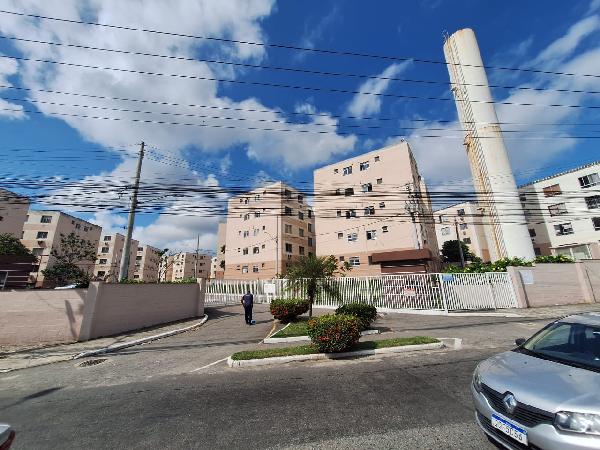 Apartamento, Campo Grande, Rio de Janeiro, RJ