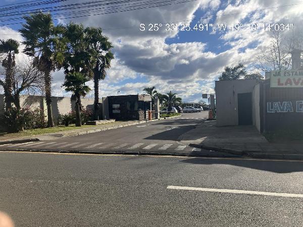 Apartamento, Costeira, São José dos Pinhais, PR