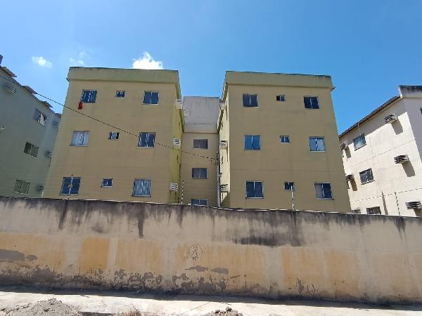 Apartamento, José Carlos de Oliveira, Caruaru, PE