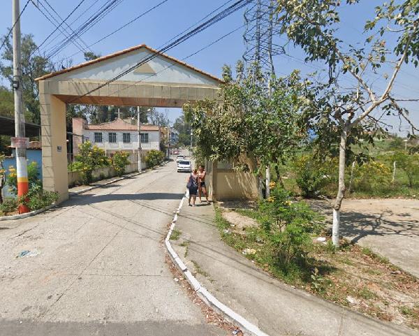 Apartamento, Das Gracas, Belford Roxo, RJ
