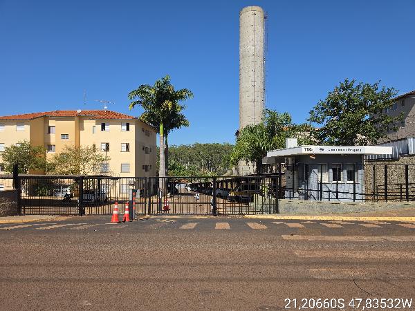 Apartamento, Condominio Uirapuru, Ribeirão Preto, SP