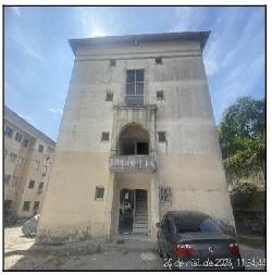 Apartamento, Ulisses Guimaraes, Vila Velha, ES