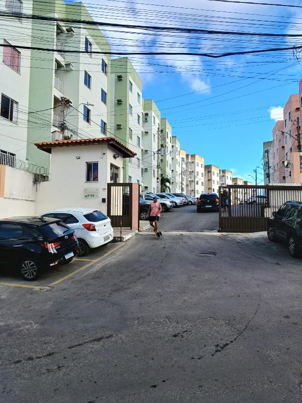 Apartamento, São Cristóvão, Salvador, BA