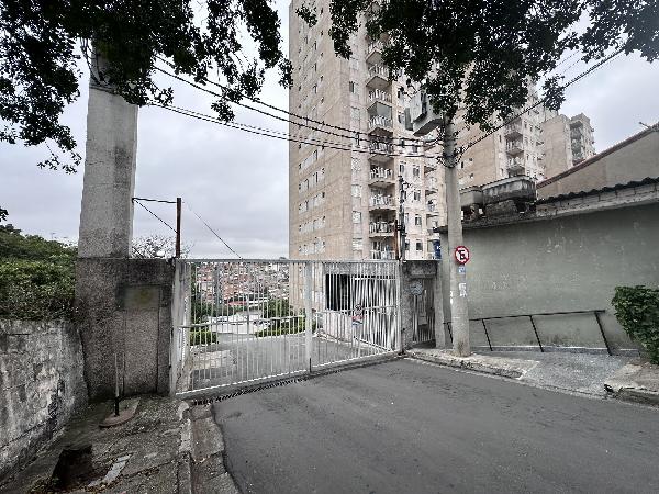 Apartamento, Vila Ester, Carapicuiba, SP