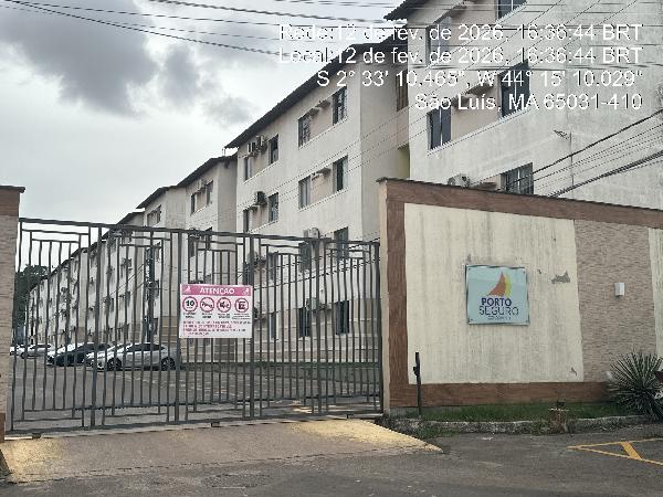 Apartamento, Coheb do Sacavem, São Luís, MA