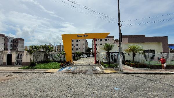 Apartamento, São Bras, Nossa Senhora do Socorro, SE