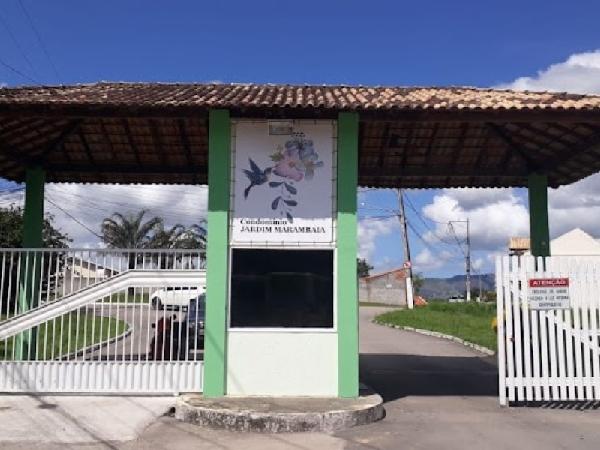 Casa, Marambaia (manilha), Itaboraí, RJ