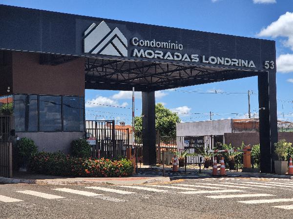 Casa, Heimtal, Londrina, PR