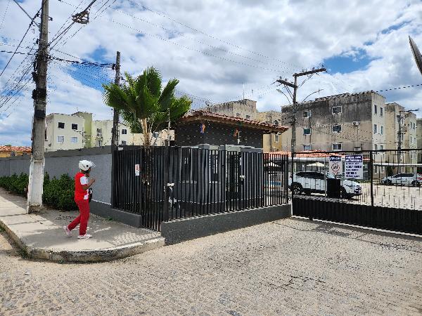 Apartamento, Conceição, FEIRA DE SANTANA, BA
