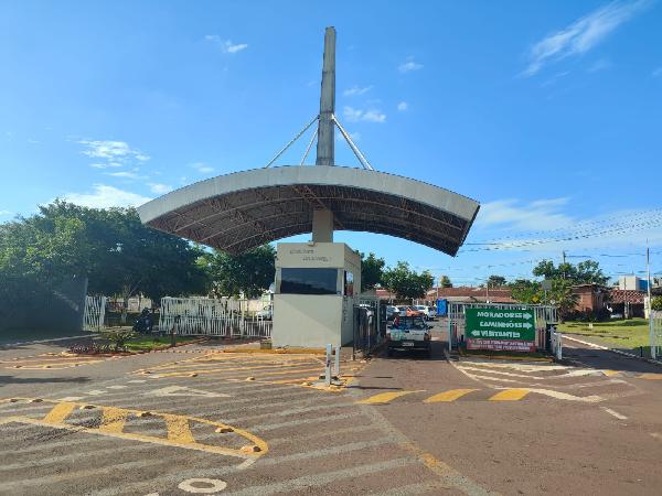 Casa, Parque Verde, Cascavel, PR