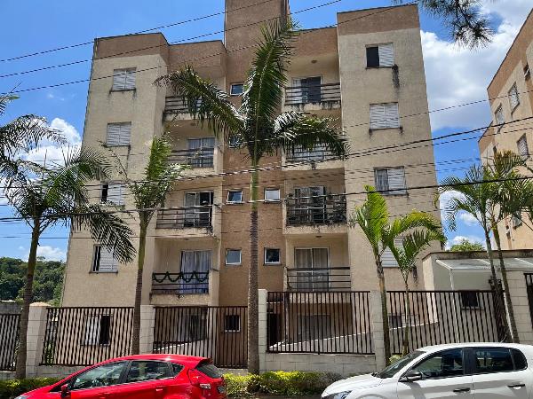 Apartamento, Parque Rincão, Cotia, SP
