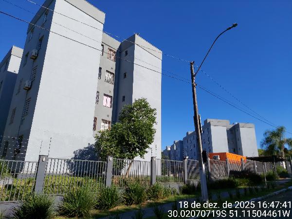 Apartamento, Jardim Leopoldina, Porto Alegre, RS