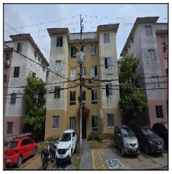 Apartamento, Tarumã-Açu, Manaus, AM