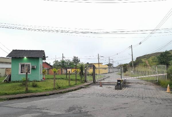 Casa, Cabucu, Nova Iguaçu, RJ
