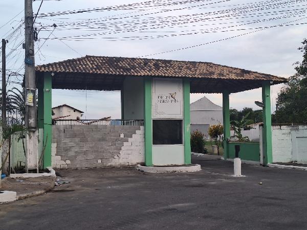 Casa, Marambaia (manilha), Itaboraí, RJ