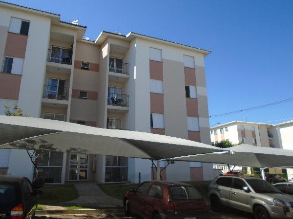 Apartamento, VILA INEMA, HORTOLANDIA, SP