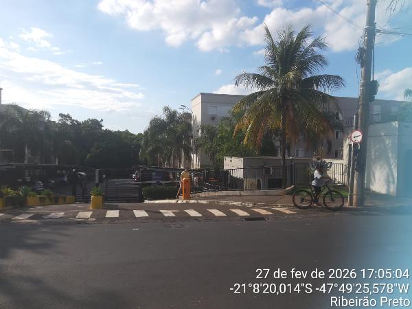 Apartamento, Jardim Javari, Ribeirão Preto, SP