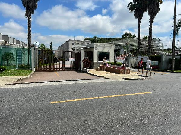 Apartamento, Costeira, Araucária, PR