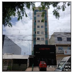 Apartamento, Ceilandia, Ceilandia, DF