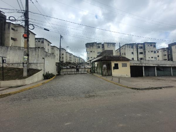 Apartamento, Zumbi do Pacheco, Jaboatão dos Guararapes, PE