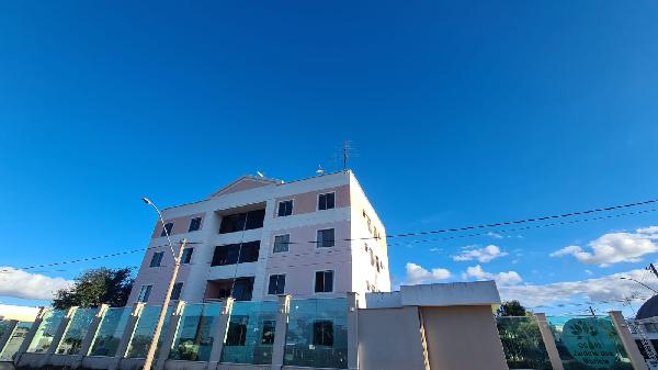 Apartamento, Jardins Mangueiral (jardim Botanico), Brasília, DF