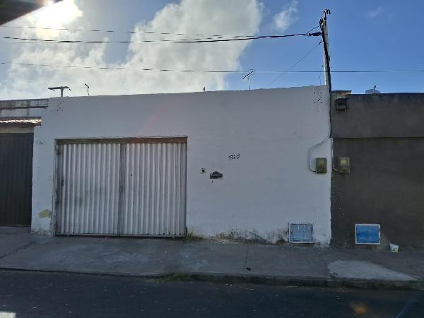 Casa, Vertente, Horizonte, CE