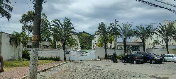 Apartamento, Campo Grande, Rio de Janeiro, RJ