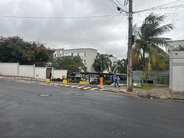Apartamento, Ipiranga, Ribeirão Preto, SP