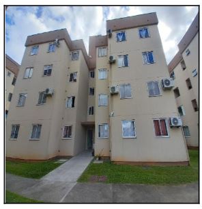 Apartamento, Murta, Itajaí, SC