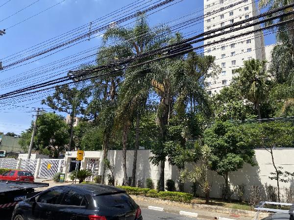 Apartamento, Centro, Guarulhos, SP