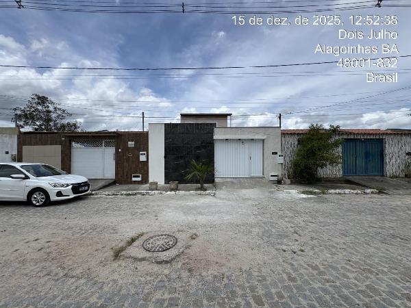 Casa, Mangalo, Alagoinhas, BA