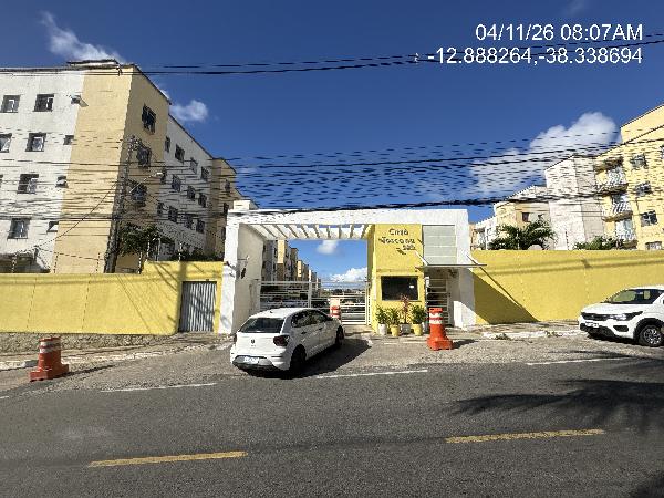 Apartamento, CAJI, LAURO DE FREITAS, BA