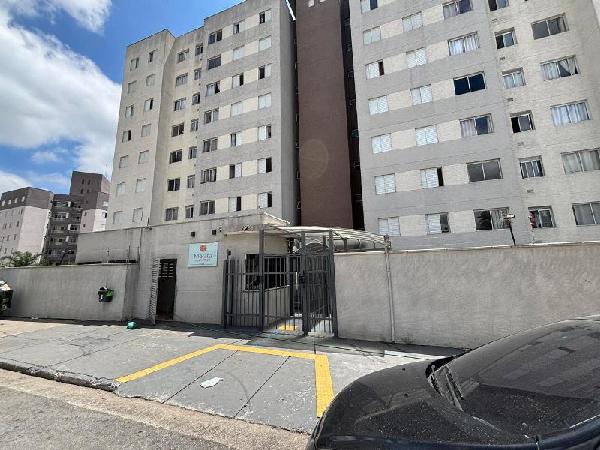 Apartamento, Distrito de Itaquera, São Paulo, SP