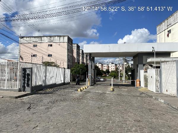 Apartamento, Calumbi, Feira de Santana, BA