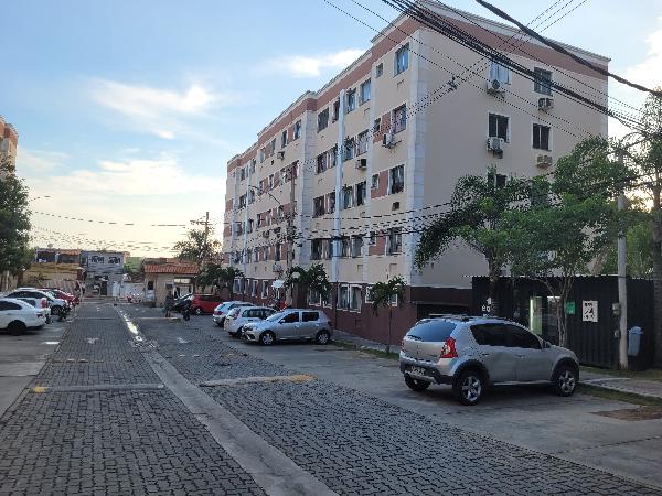 Apartamento, Campo Grande, Rio de Janeiro, RJ