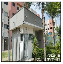 Apartamento, Lot Sol Nascente, Palmas, TO