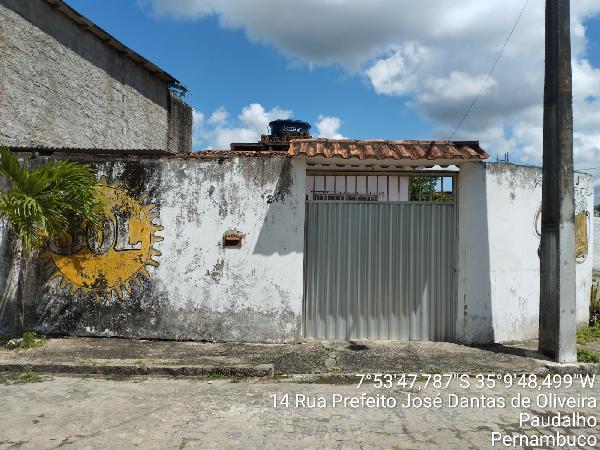 Casa, Lot Primavera, Paudalho, PE