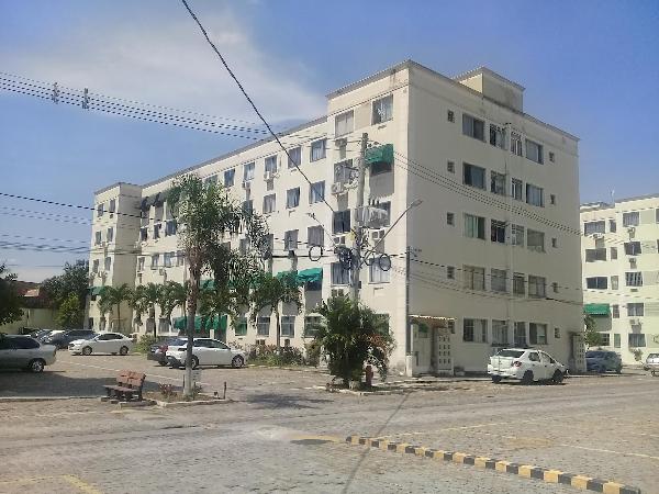 Apartamento, Honorio Gurgel, Rio de Janeiro, RJ