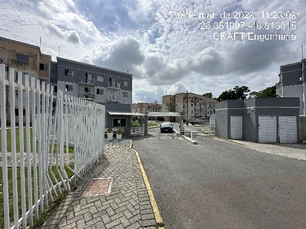 Apartamento, João COSTA, JOINVILLE, SC