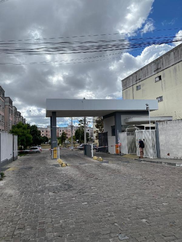 Apartamento, CALUMBI, FEIRA DE SANTANA, BA
