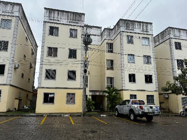 Apartamento, Calumbi, Feira de Santana, BA