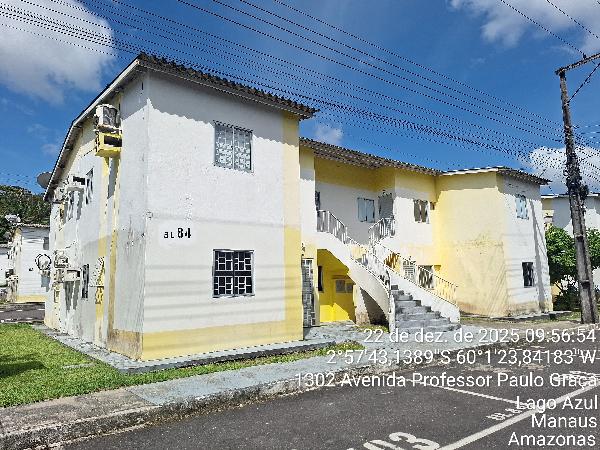 Apartamento, Lago Azul, Manaus, AM