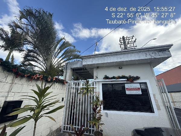 Apartamento, CRISPIM, PINDAMONHANGABA, SP