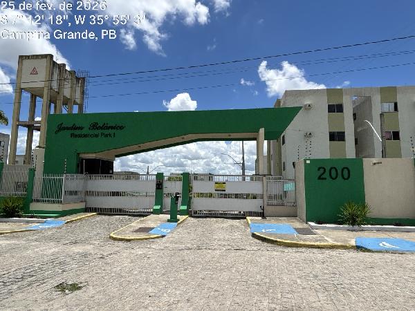 Casa, Universitário, Campina Grande, PB