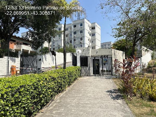 Apartamento, TOMAS COELHO, RIO DE JANEIRO, RJ