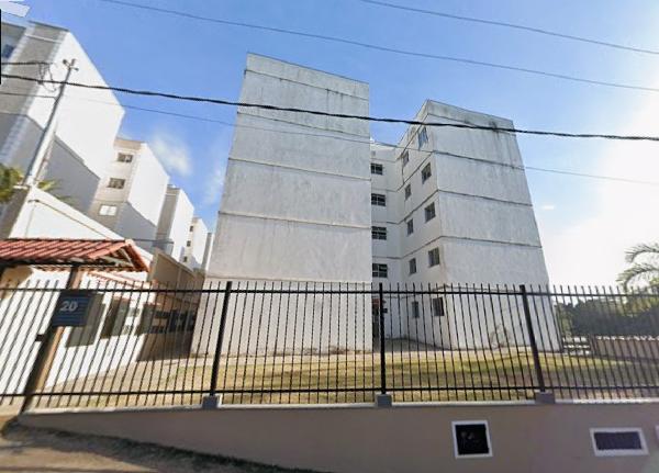 Apartamento, Previdenciários, Juiz de Fora, MG
