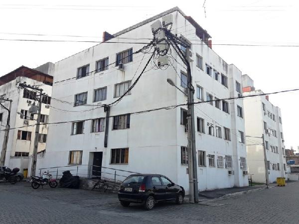 Apartamento, Chacaras Riopetropol, Duque de Caxias, RJ