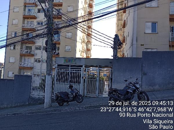Apartamento, Vila Siqueira (zona Norte), São Paulo, SP