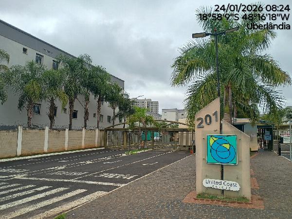 Apartamento, Shopping Park, Uberlandia, MG