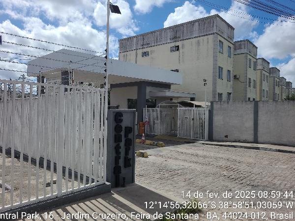 Apartamento, Calumbi, Feira de Santana, BA